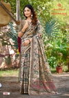 Seecha Silk Vol 2 By Kashvi Erode Silk Wholesale Daily Wear Saree Suppliers In Mumbai
